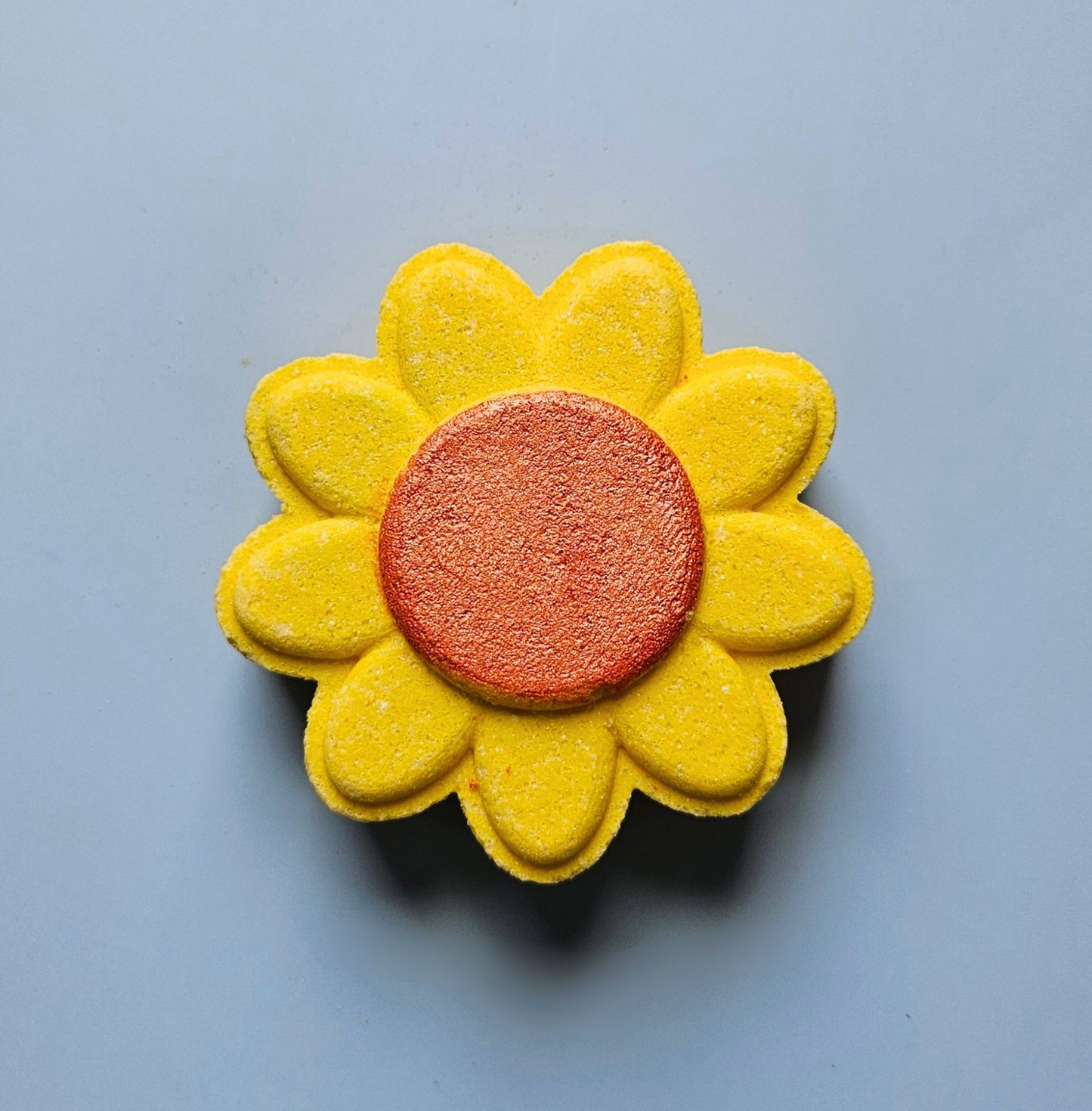 Flower Power Bath bomb