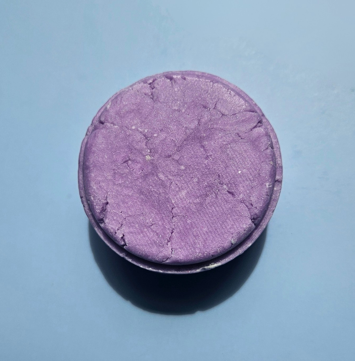 Lavender Mint Shampoo Bar