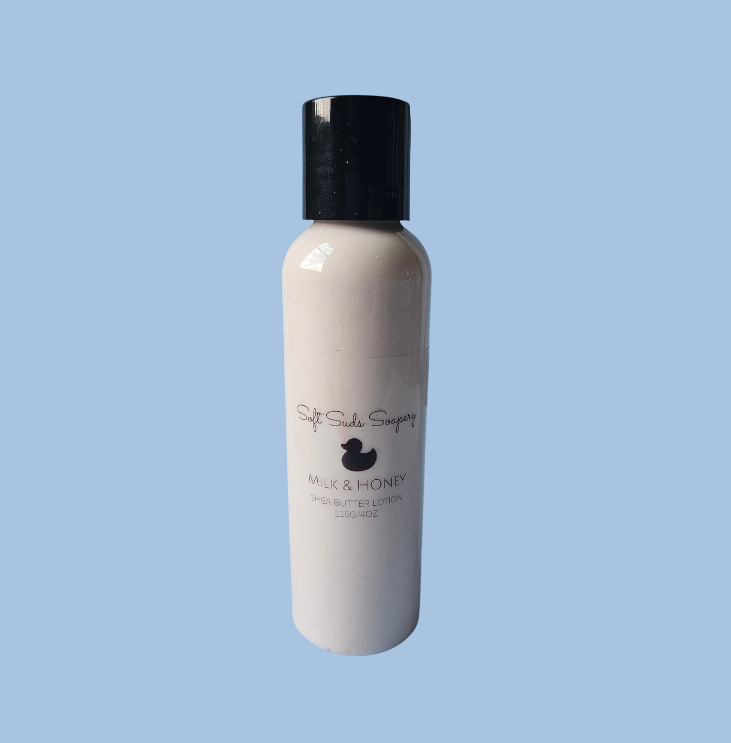 Milk & Honey Shea Butter Lotion