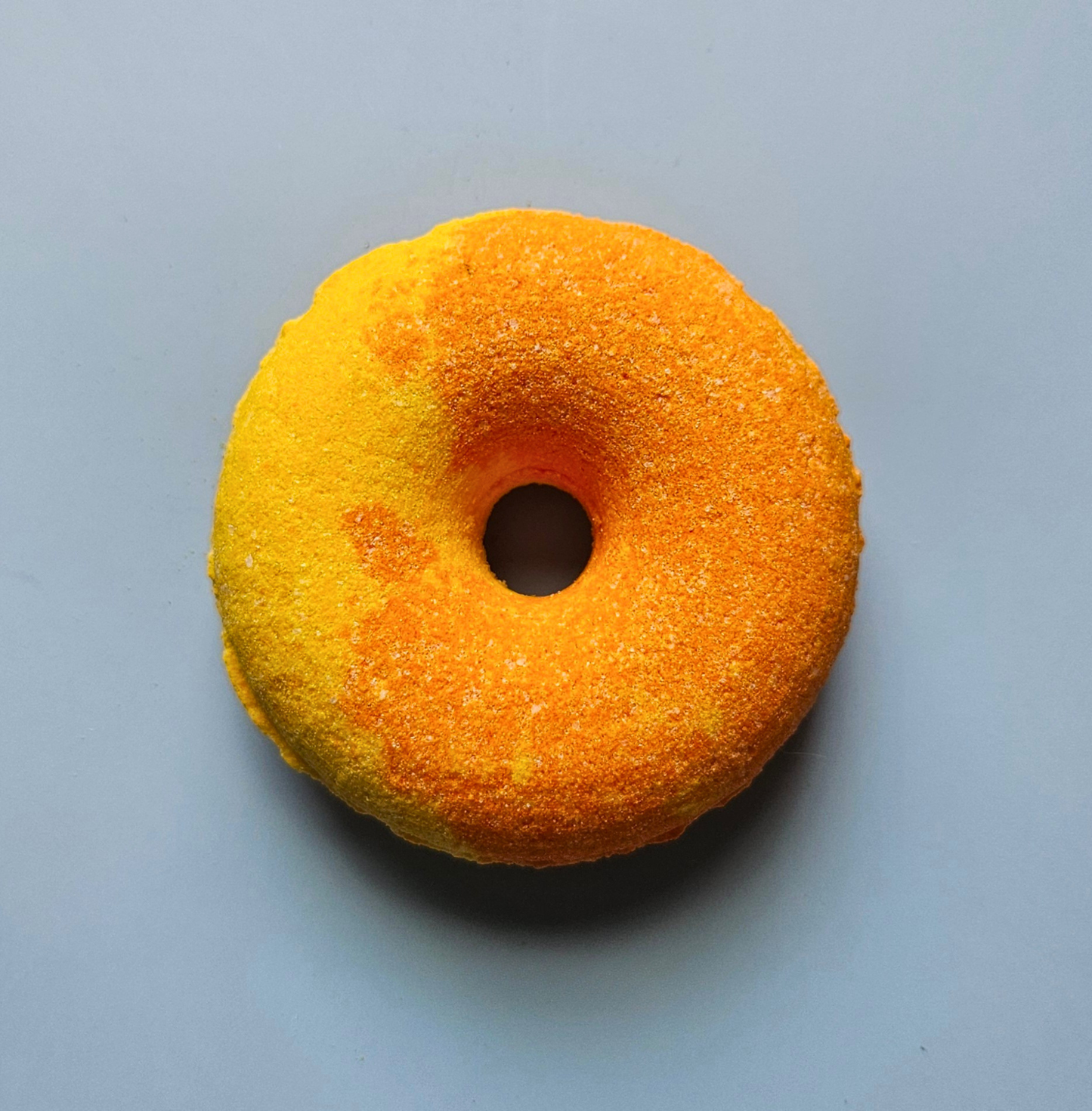 Peach Candy Bath bomb