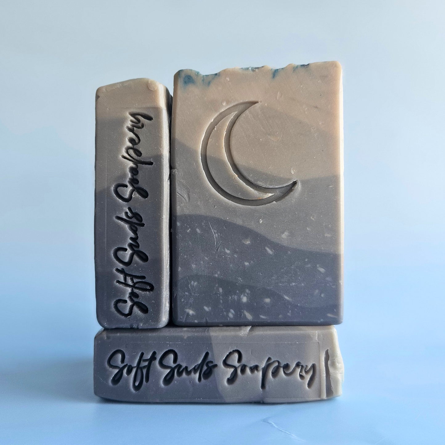 Silent Night Artisan Soap