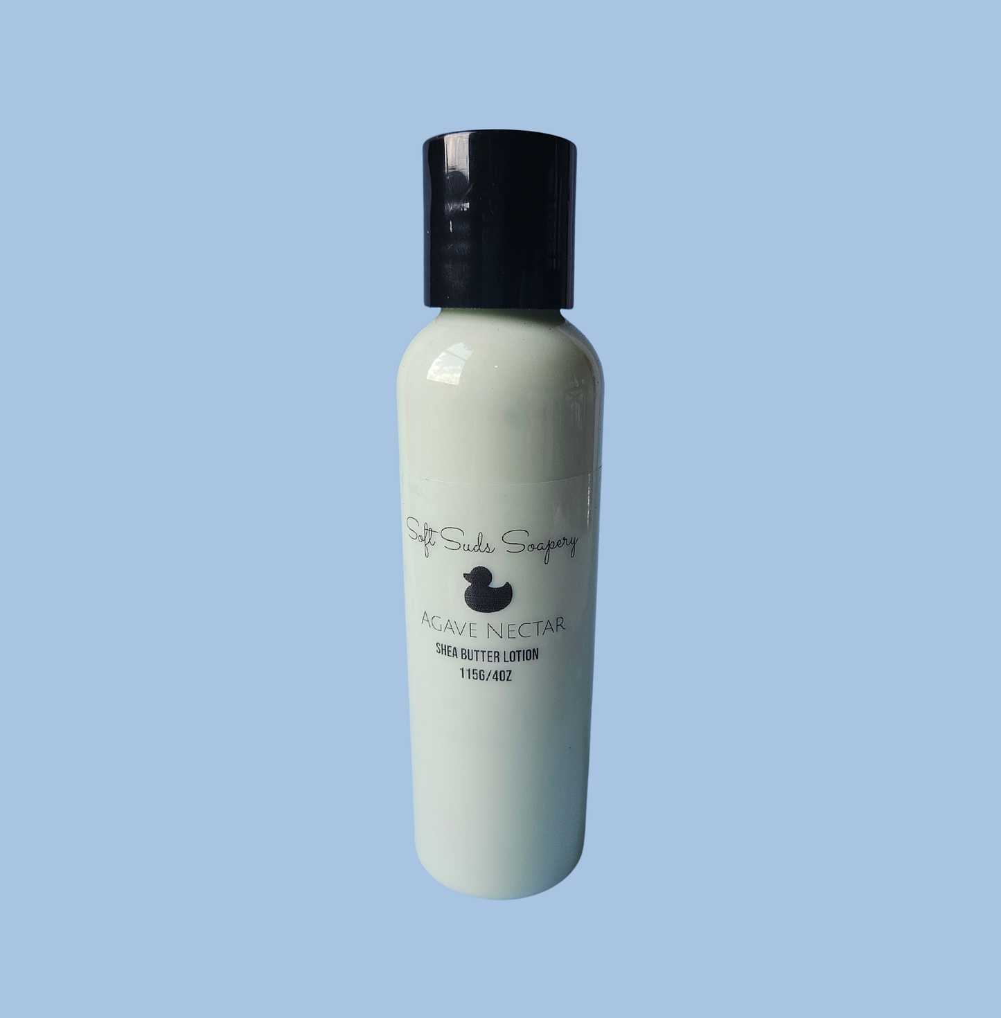 Agave Nectar Shea Butter Lotion