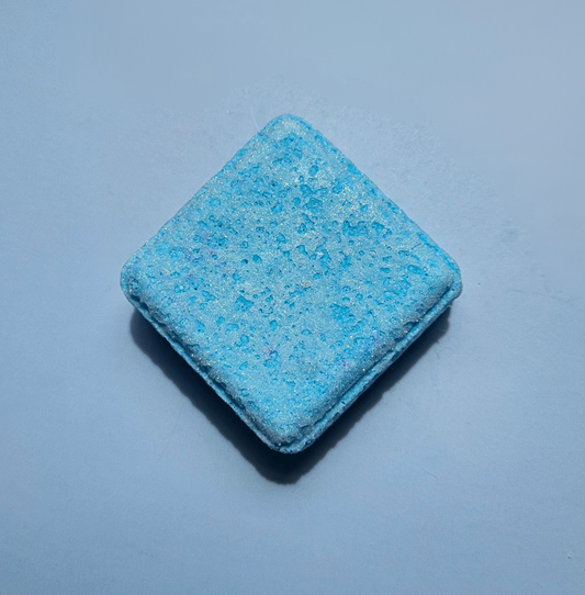 Breathe - Eucalyptus & Mint Shower Steamer