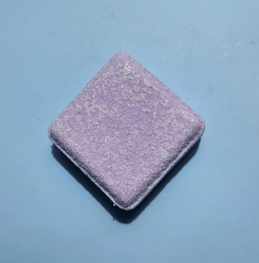 Calm - Lavender Shower Steamer