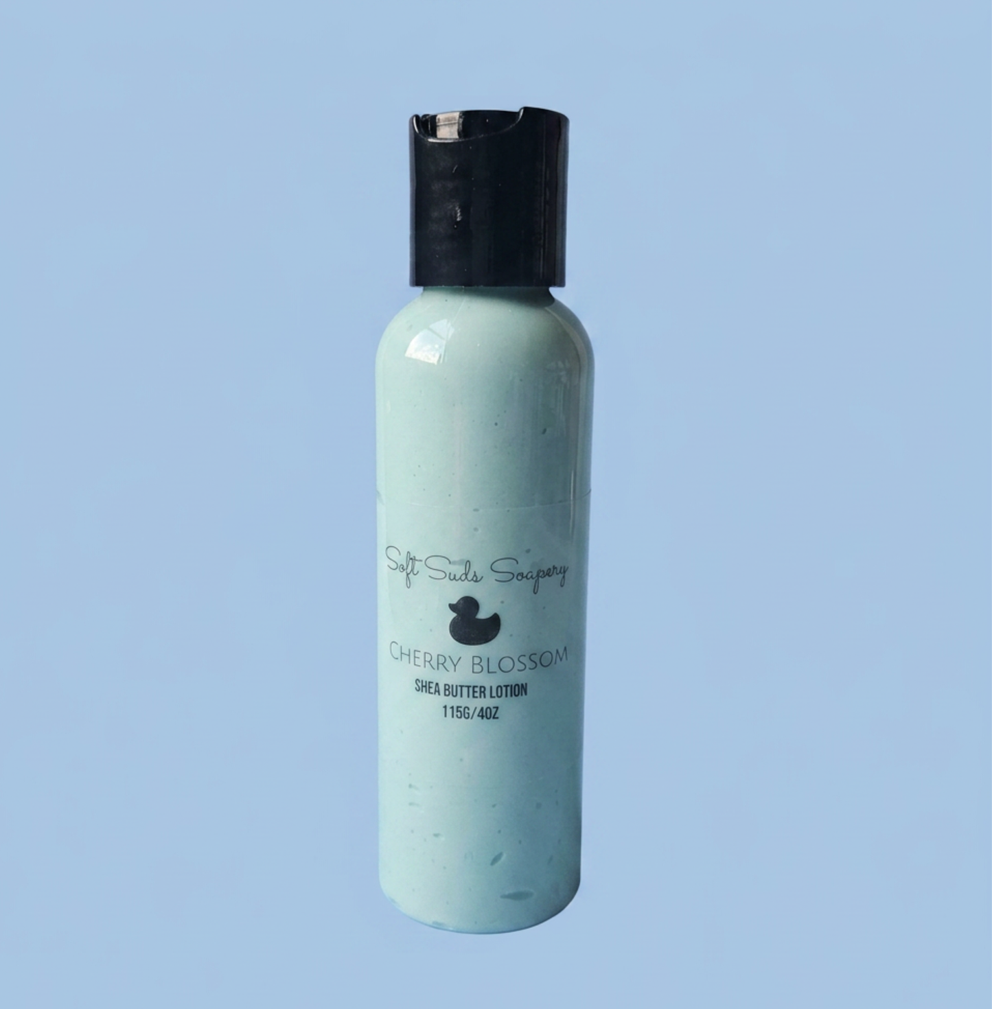 Cherry Blossom Shea Butter Lotion