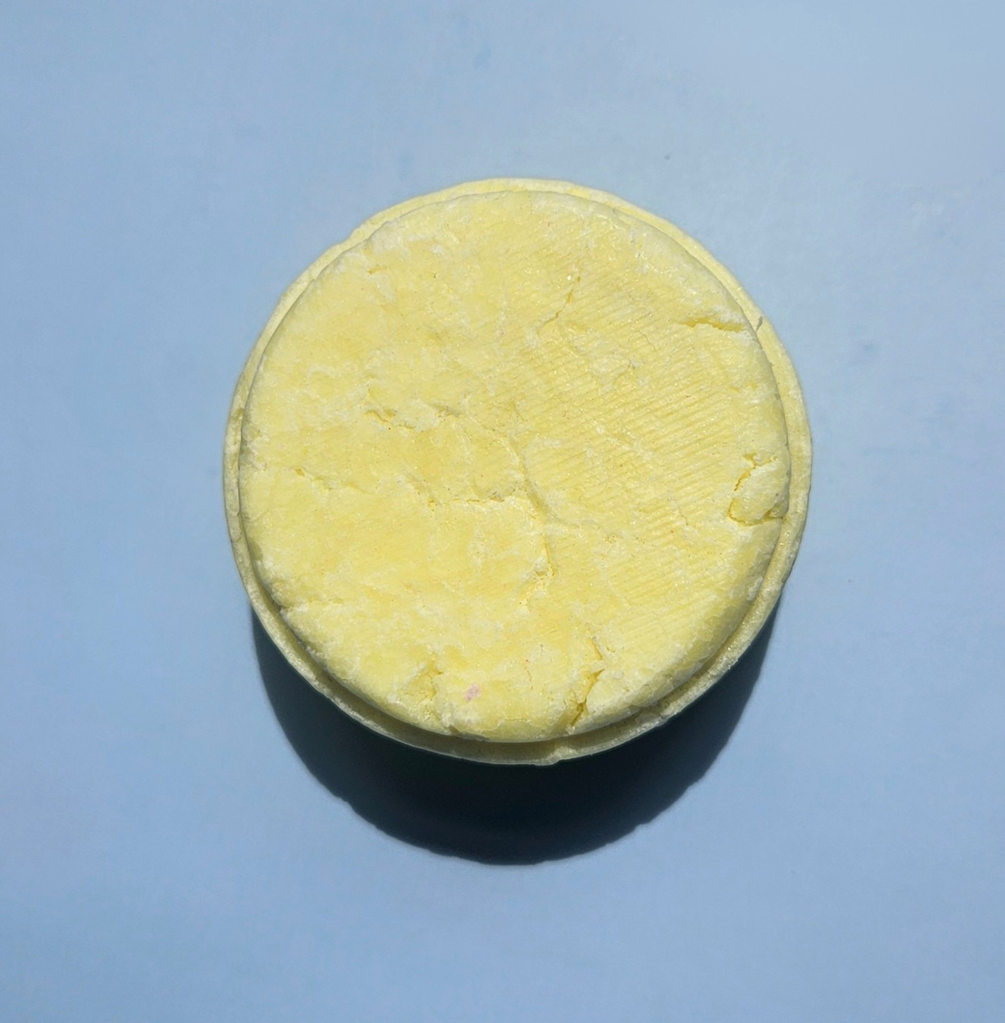Citrus & Cedar Shampoo Bar