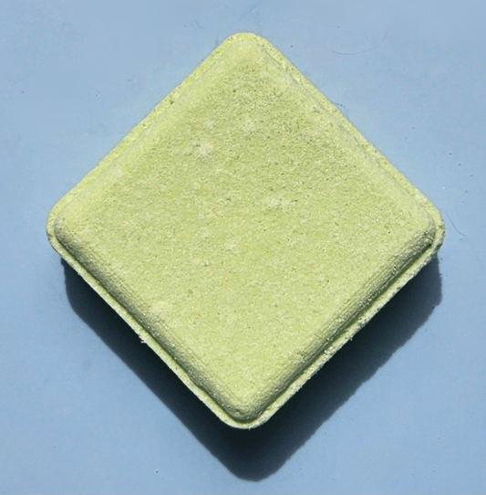 Clarity - Tea Tree, Bergamot & Cedarwood Shower Steamer