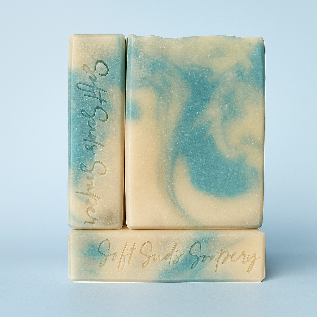 Frost Artisan Soap