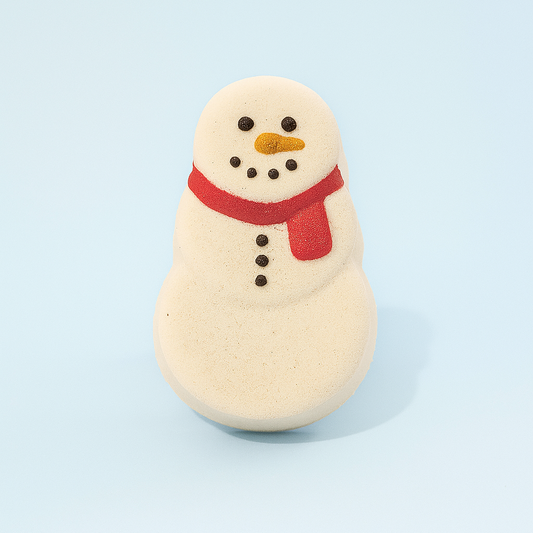 Frosty Bath Bomb