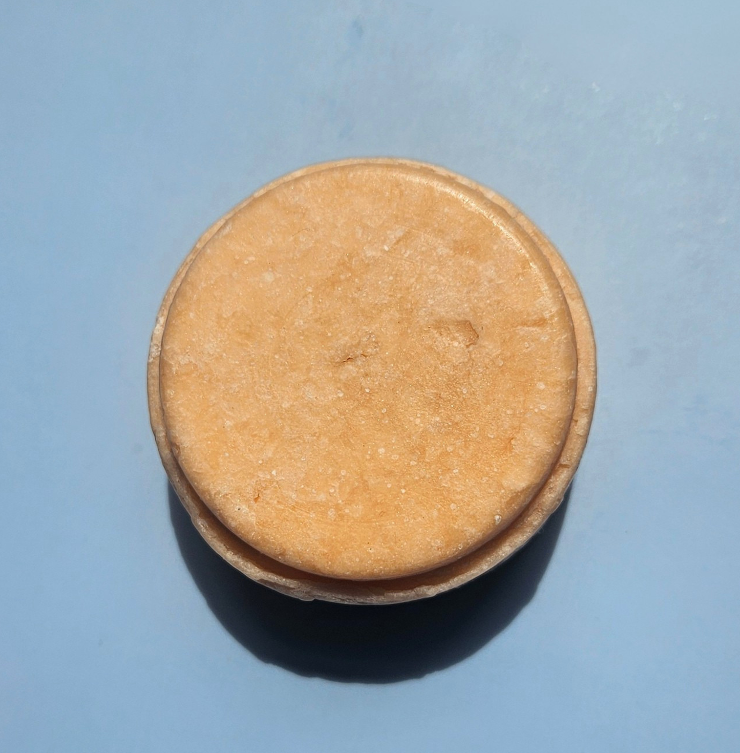 Mandarin Mist Shampoo Bar